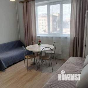 1-к квартира, посуточно, 55м2, 1/1 этаж