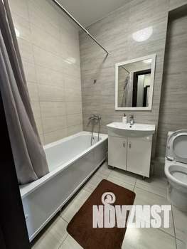 Студия квартира, посуточно, 30м2, 6/9 этаж