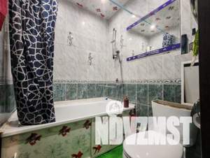 1-к квартира, на длительный срок, 34м2, 1/4 этаж