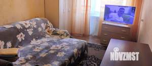 1-к квартира, посуточно, 30м2, 5/5 этаж