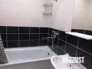 1-к квартира, посуточно, 55м2, 12/12 этаж