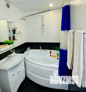 1-к квартира, посуточно, 37м2, 3/4 этаж