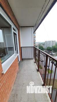 Студия квартира, посуточно, 30м2, 9/9 этаж