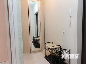 1-к квартира, посуточно, 39м2, 1/1 этаж