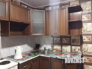 2-к квартира, на длительный срок, 46м2, 4/5 этаж