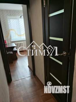 1-к квартира, на длительный срок, 30м2, 1/5 этаж