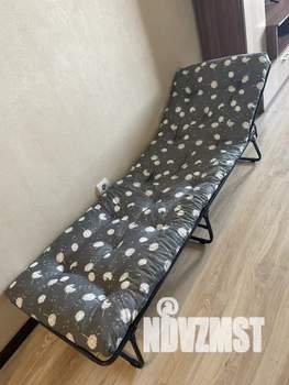 Студия квартира, посуточно, 28м2, 3/9 этаж