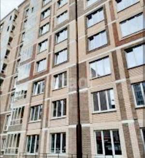 1-к квартира, на длительный срок, 50м2, 6/9 этаж