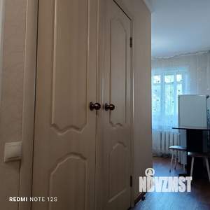 1-к квартира, на длительный срок, 33м2, 5/5 этаж