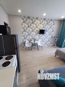 Студия квартира, посуточно, 31м2, 8/9 этаж
