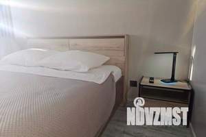 1-к квартира, посуточно, 39м2, 12/12 этаж