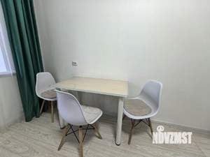 2-к квартира, посуточно, 40м2, 1/1 этаж