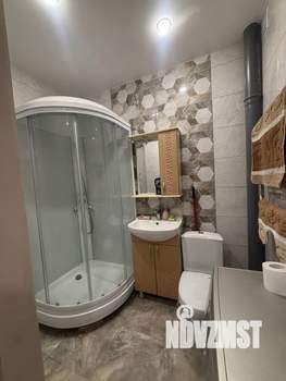 Студия квартира, посуточно, 32м2, 7/9 этаж