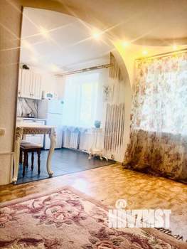 2-к квартира, посуточно, 45м2, 2/5 этаж