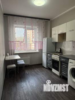 1-к квартира, на длительный срок, 33м2, 3/9 этаж