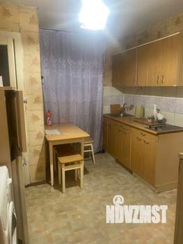 2-к квартира, на длительный срок, 44м2, 1/2 этаж