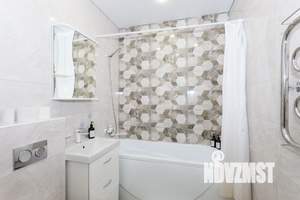 1-к квартира, посуточно, 60м2, 1/1 этаж