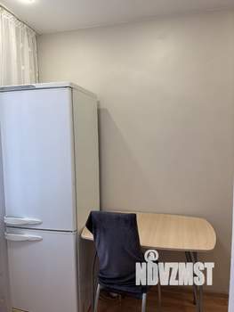 1-к квартира, на длительный срок, 30м2, 2/9 этаж