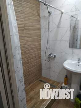 2-к квартира, посуточно, 45м2, 2/5 этаж