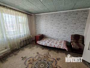 1-к квартира, на длительный срок, 32м2, 3/5 этаж