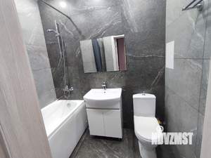 2-к квартира, посуточно, 50м2, 8/9 этаж