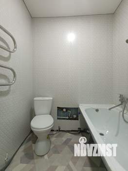 1-к квартира, на длительный срок, 31м2, 3/5 этаж