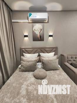 Студия квартира, посуточно, 29м2, 4/8 этаж