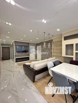 3-к квартира, на длительный срок, 84м2, 3/16 этаж