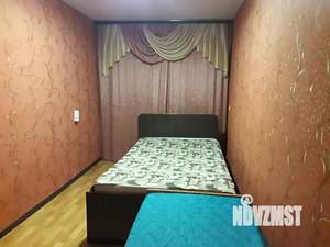 2-к квартира, на длительный срок, 46м2, 4/5 этаж