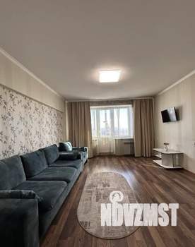 2-к квартира, посуточно, 50м2, 8/9 этаж