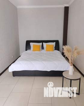 1-к квартира, посуточно, 41м2, 5/12 этаж