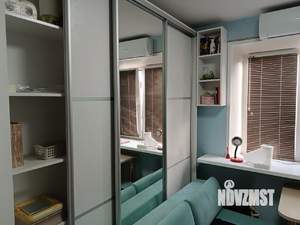 Студия квартира, на длительный срок, 14м2, 2/5 этаж