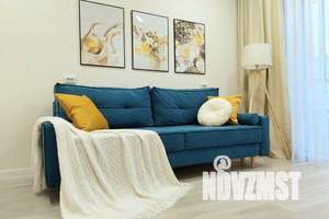 2-к квартира, посуточно, 42м2, 2/9 этаж