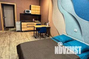 1-к квартира, посуточно, 21м2, 2/9 этаж