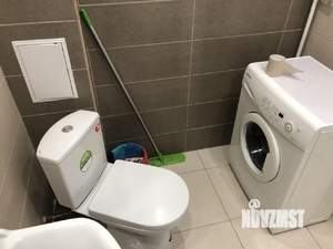 1-к квартира, на длительный срок, 35м2, 2/5 этаж