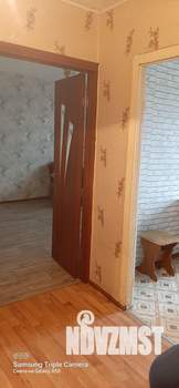 2-к квартира, на длительный срок, 51м2, 4/5 этаж