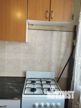 1-к квартира, на длительный срок, 31м2, 5/5 этаж