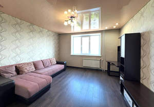 2-к квартира, на длительный срок, 72м2, 8/9 этаж