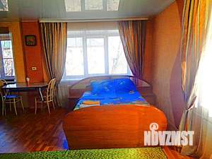 Студия квартира, посуточно, 31м2, 3/5 этаж