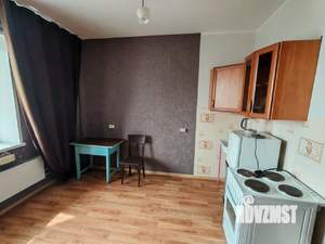 Студия квартира, на длительный срок, 24м2, 7/9 этаж