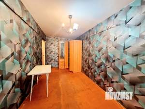 2-к квартира, на длительный срок, 49м2, 5/6 этаж