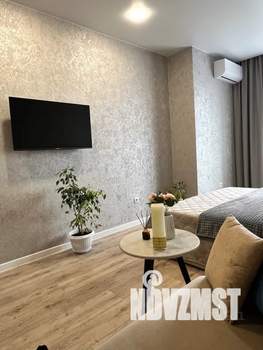 1-к квартира, посуточно, 40м2, 7/9 этаж