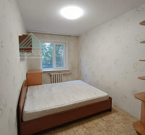 2-к квартира, на длительный срок, 44м2, 2/5 этаж