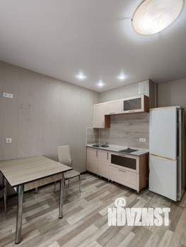 Студия квартира, на длительный срок, 23м2, 3/10 этаж