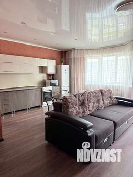 2-к квартира, на длительный срок, 70м2, 4/9 этаж