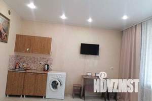 1-к квартира, посуточно, 35м2, 4/9 этаж