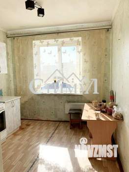 Студия квартира, на длительный срок, 41м2, 6/6 этаж