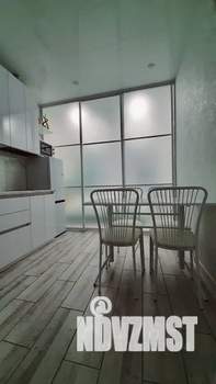 2-к квартира, посуточно, 45м2, 2/12 этаж