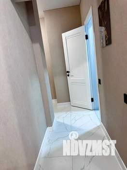 Студия квартира, посуточно, 30м2, 4/9 этаж