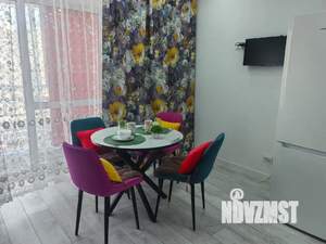 1-к квартира, посуточно, 39м2, 1/1 этаж